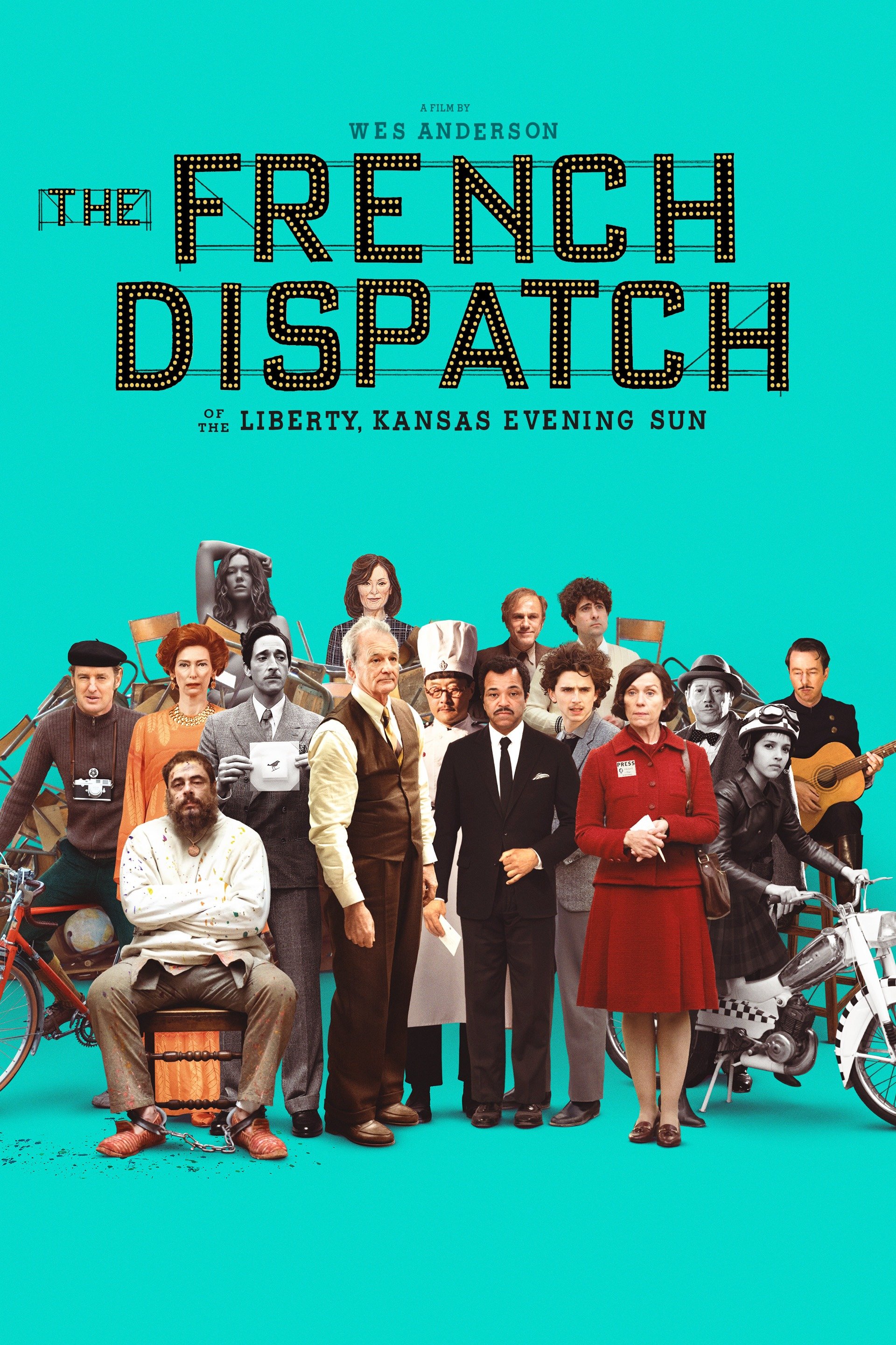 The French Dispatch (2021) [76236] (A1772153484) [[Movies 2.0]] --Plex--